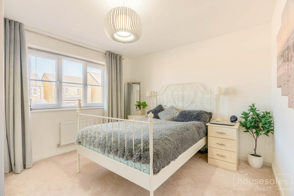 Additional image 6 of Lanky Gardens, Colne, BB8