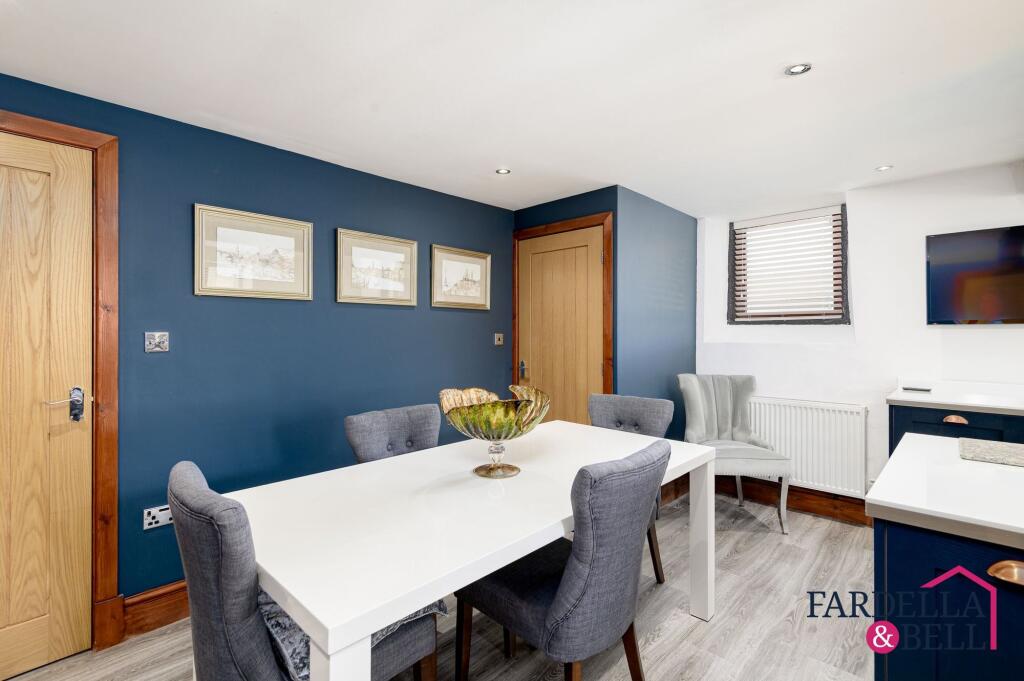 Additional image 20 of Town House Road, Marsden Hall, BB9