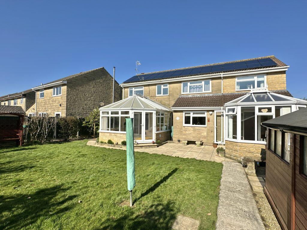 Additional image 19 of Compton Road, Yeovil, Somerset, BA21