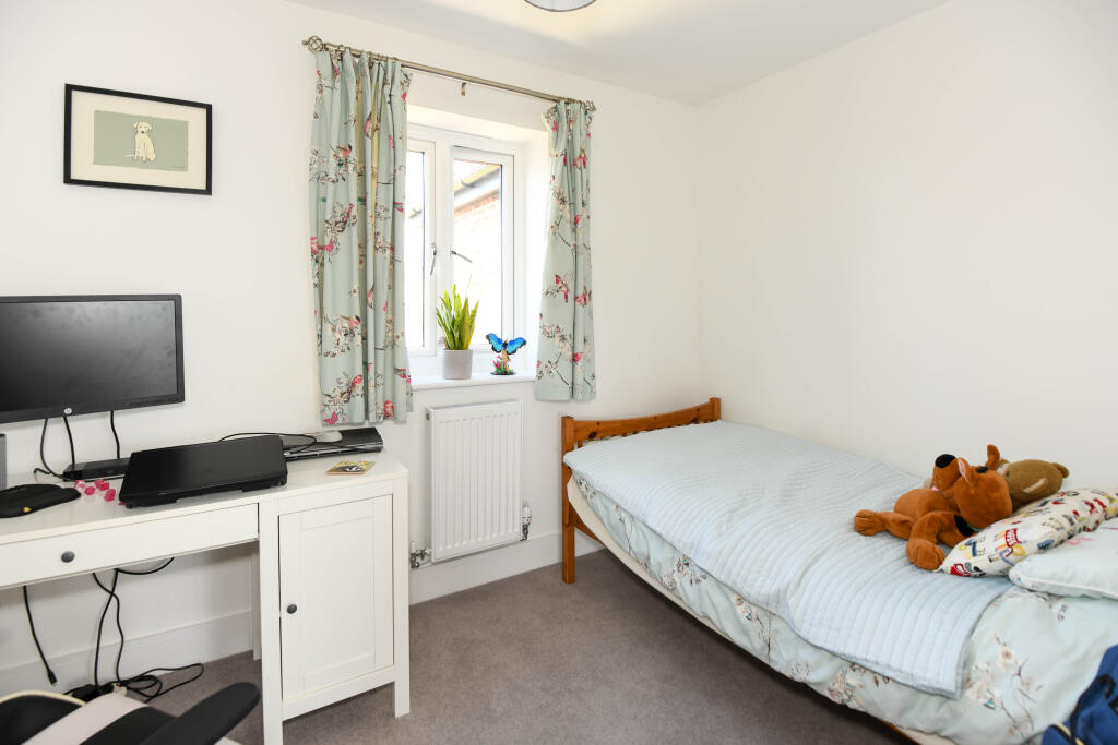 Additional image 23 of Kendall Lane, Semington