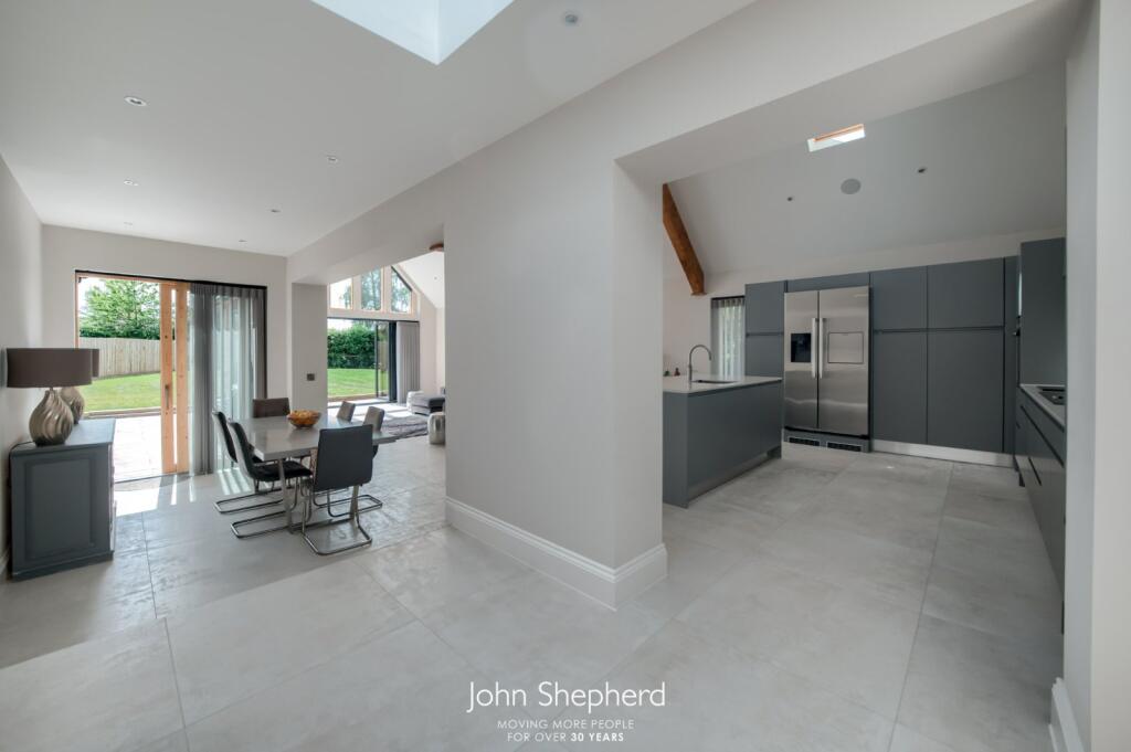 Additional image 21 of Haye Lane, Mappleborough Green, Studley, Warwickshire, B80