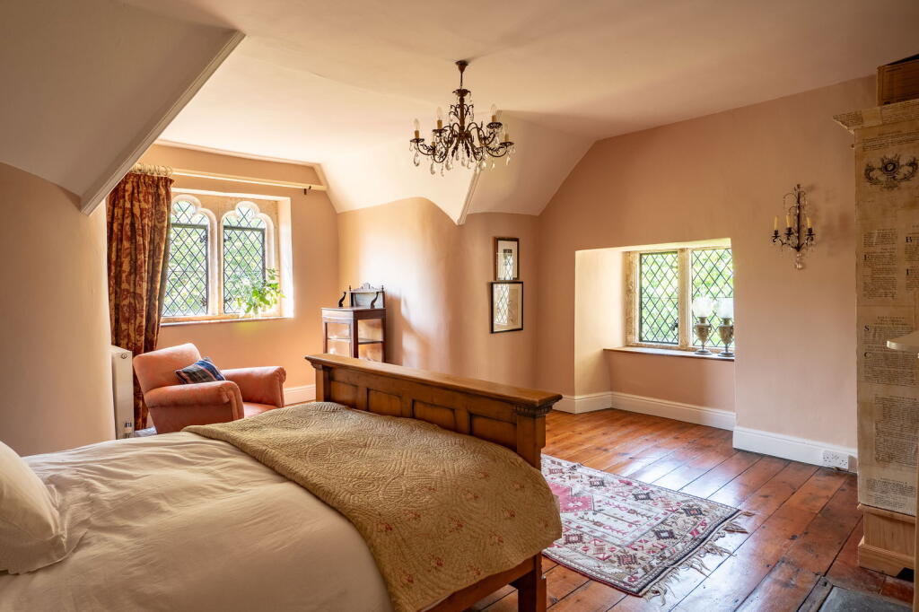 Additional image 15 of Castle Lodge, Murtry