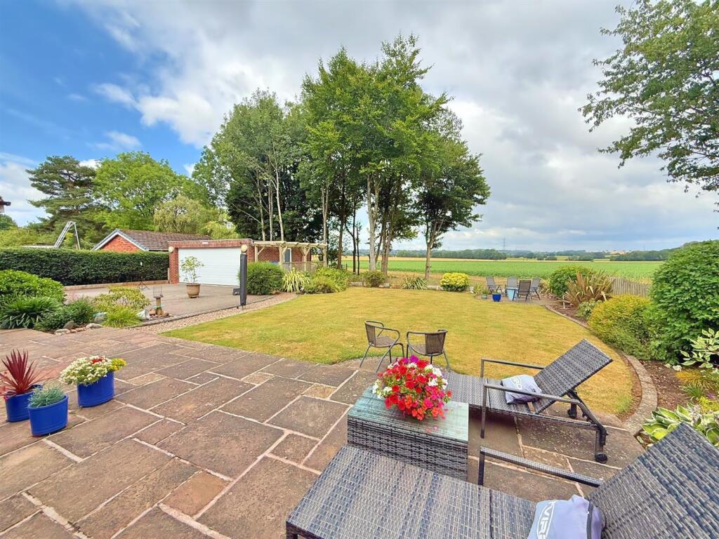 Additional image 35 of Forge Lane, Little Aston, Sutton Coldfield