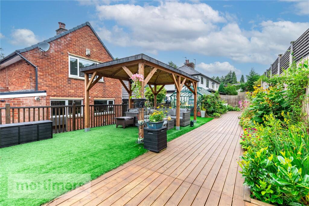 Additional image 21 of Knowsley Road, Wilpshire, Blackburn, Lancashire, BB1