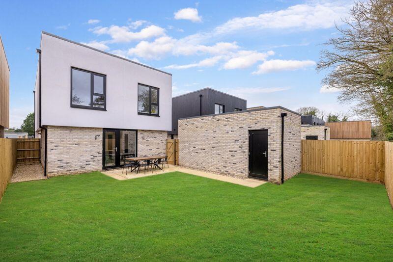 Additional image 11 of LAST CHANCE - Phase II at Longcroft - please call to book a viewing