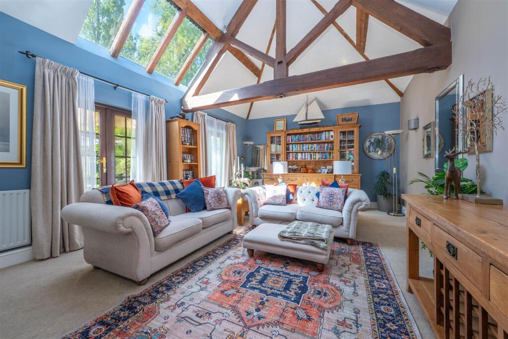 Additional image 3 of Ullenhall Lane, Ullenhall