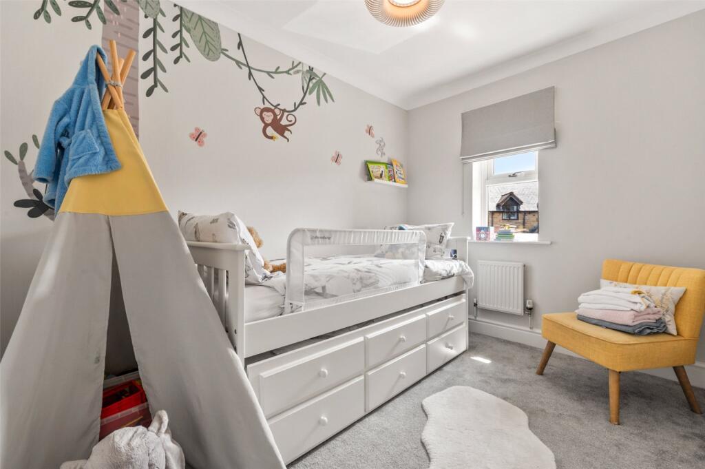 Additional image 17 of Browgate, Sawley, Clitheroe, Lancashire