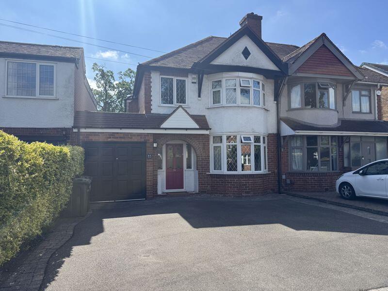 Additional image 31 of Blackford Road, Solihull