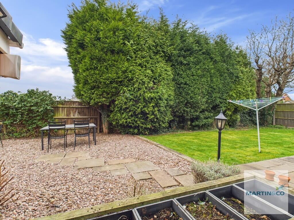 Additional image 20 of Blackwood Road, Dosthill