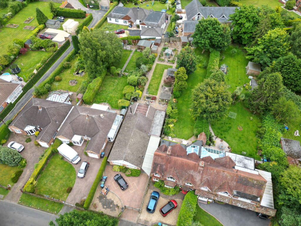 Additional image 22 of Malthouse Lane, Earlswood, Solihull, B94 5SD