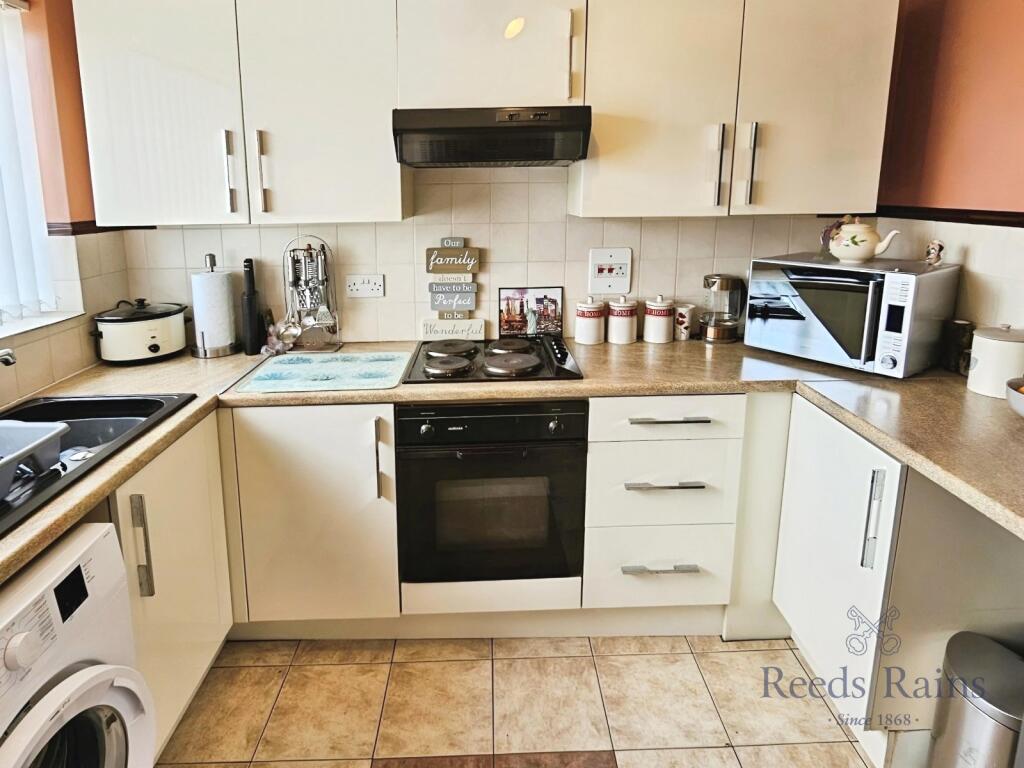 Additional image 8 of Leyburn Road, Blackburn, Lancashire, BB2