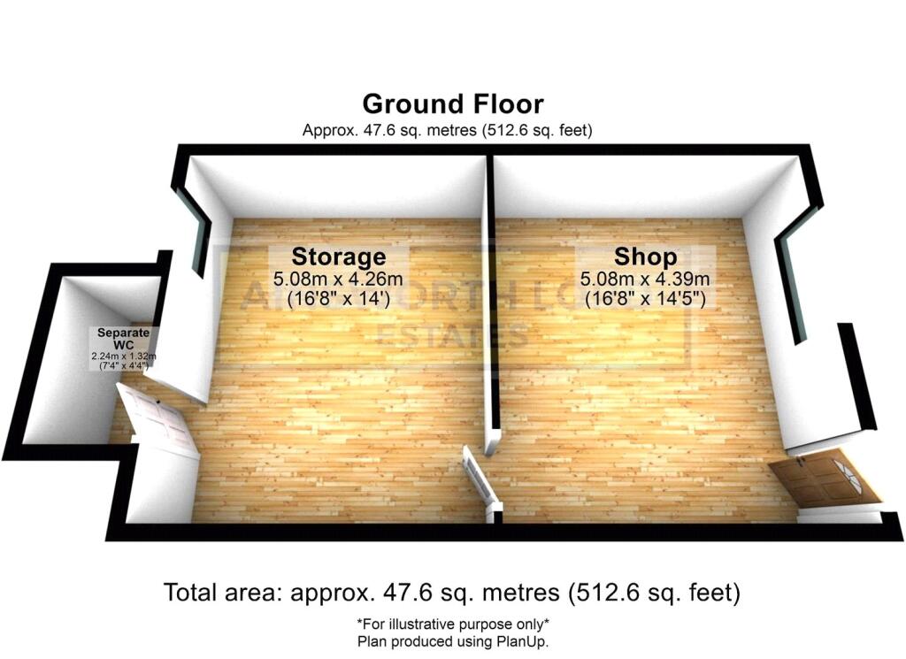 Additional image 11 of ***Blackburn Road, Darwen, Lancashire, BB3