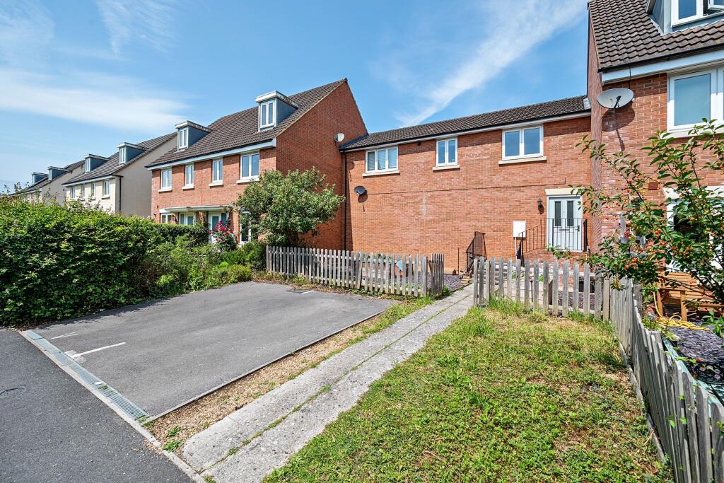 Additional image 17 of Hackett Place, Hilperton, Trowbridge. BA14 7UR