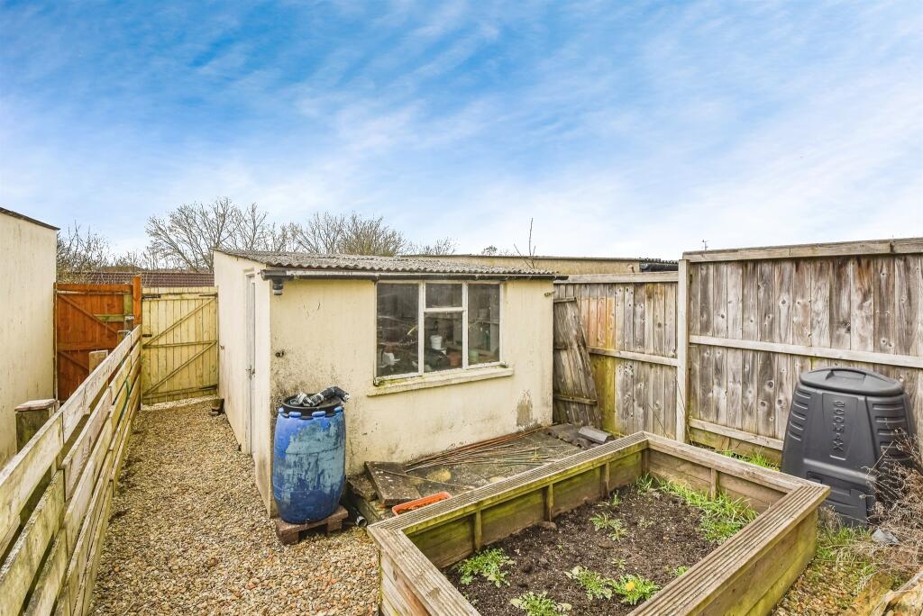 Additional image 14 of Rodden Road, Frome