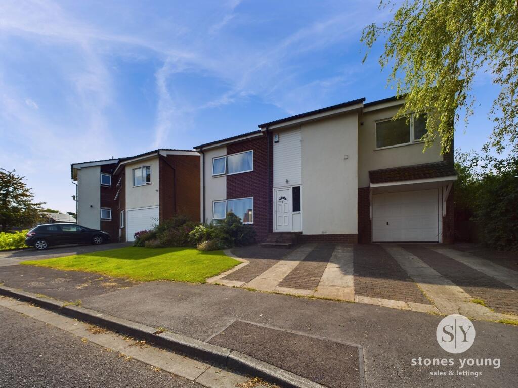 Additional image 20 of Bosburn Drive, Mellor Brook, BB2