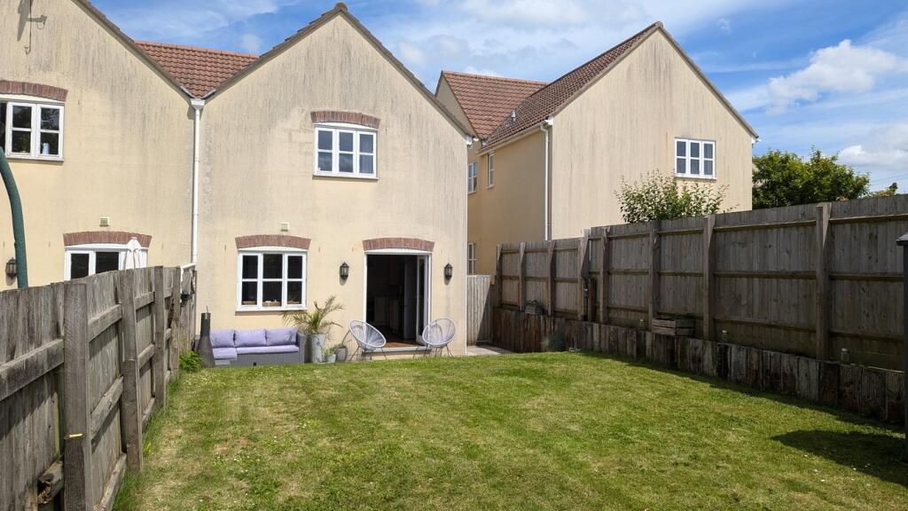 Additional image 20 of Coxley Meadows, Coxley, Wells, BA5