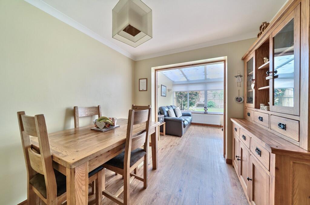 Additional image 5 of Church Road, Sparkford, Yeovil, Somerset, BA22