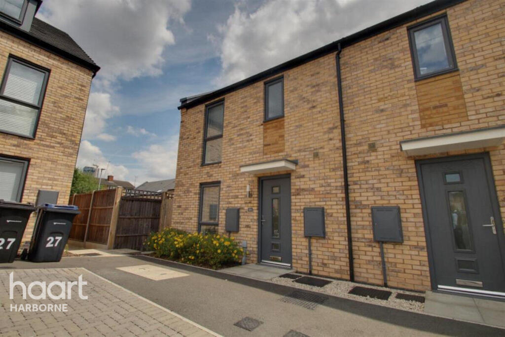 Additional image 12 of Hope Street, City Centre, Birmingham