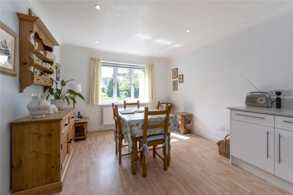 Additional image 6 of Manor Close, Sparkford, Yeovil, Somerset, BA22