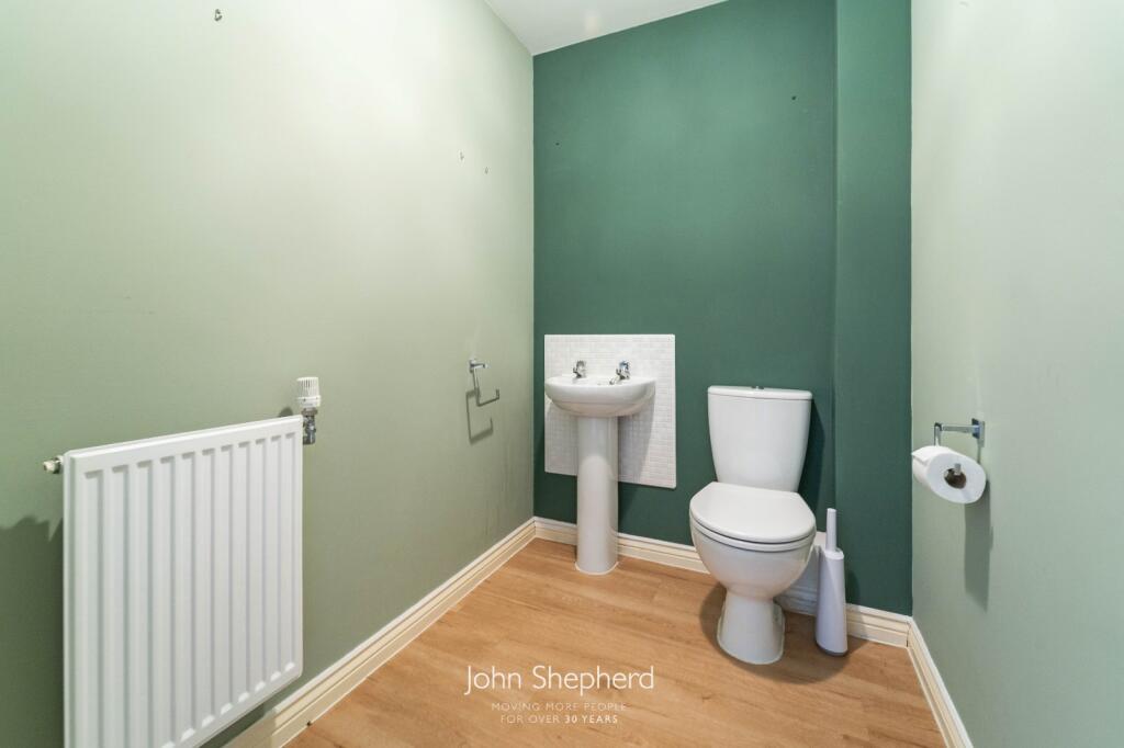 Additional image 6 of Market Way, Henley-in-Arden, Warwickshire, B95