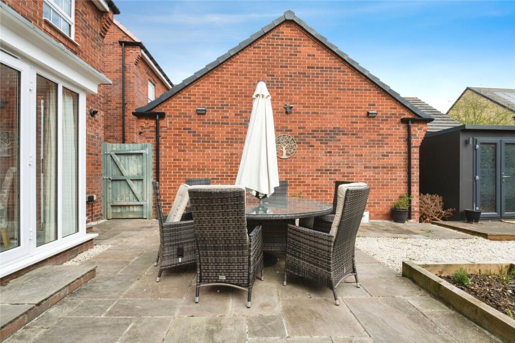 Additional image 13 of Mays Drive, Westbury