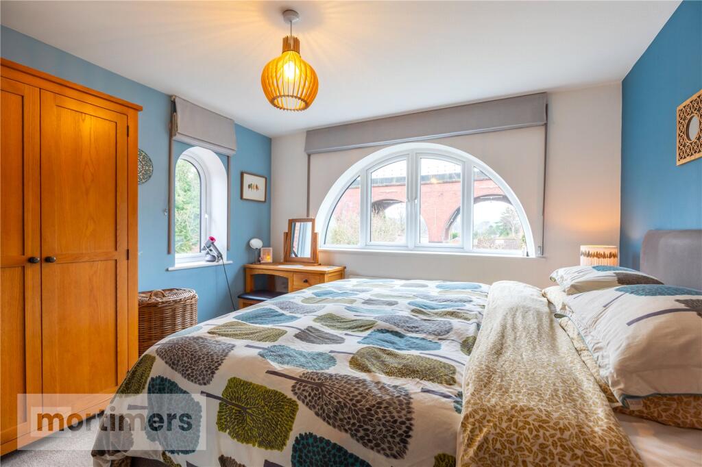Additional image 9 of Jubilee Drive, Whalley, Clitheroe, Lancashire, BB7