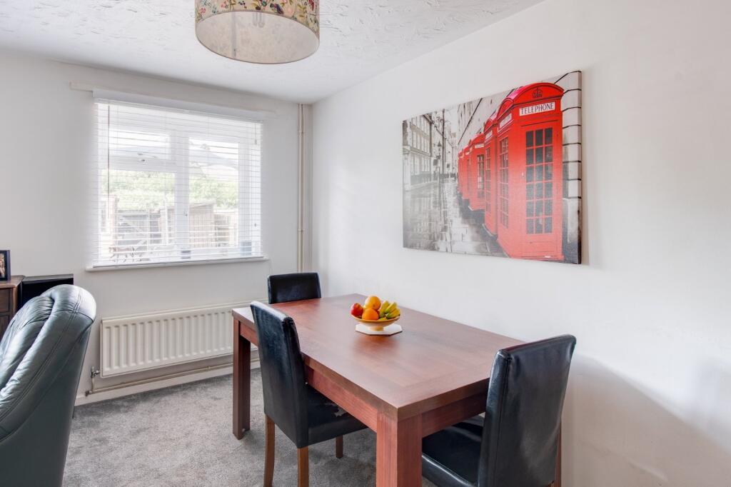 Additional image 4 of Newbury Close, Catshill, Bromsgrove, Worcestershire, B61