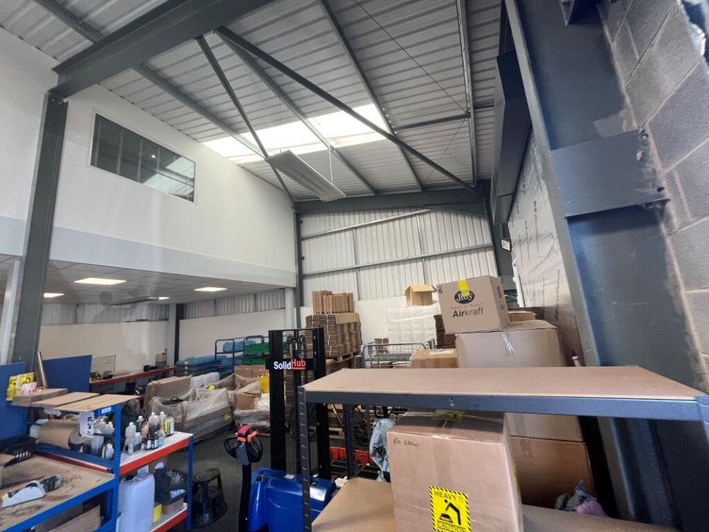 Additional image 3 of The Hub, Commercial Road, Darwen, Blackburn With Darwen, BB3 0FL