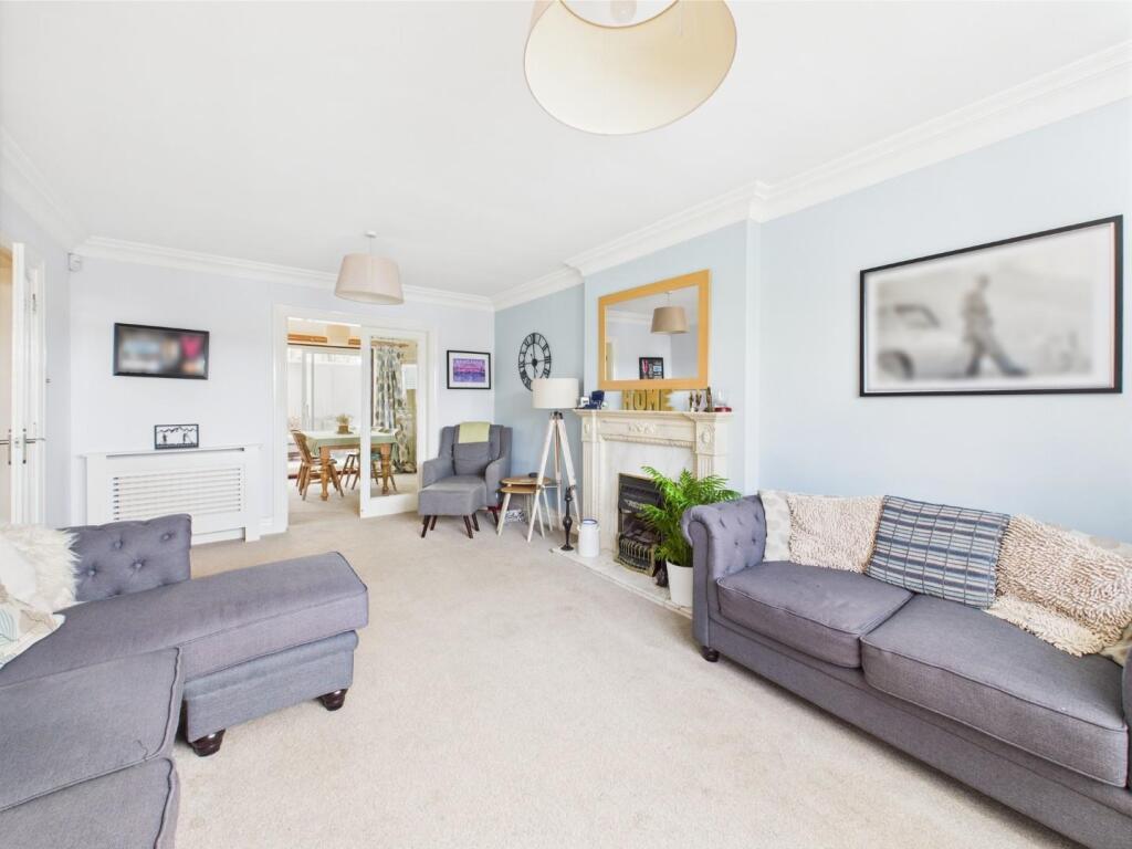 Additional image 4 of Low Wood, Wilsden, Bradford