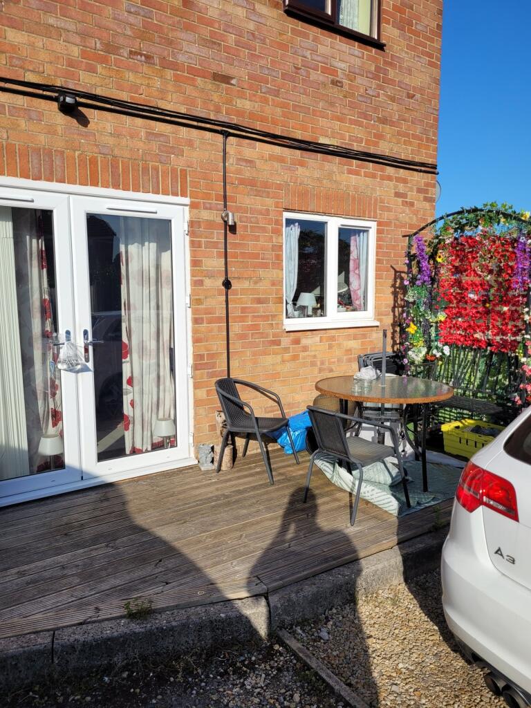 Additional image 11 of Rosebery Avenue, Yeovil, BA21