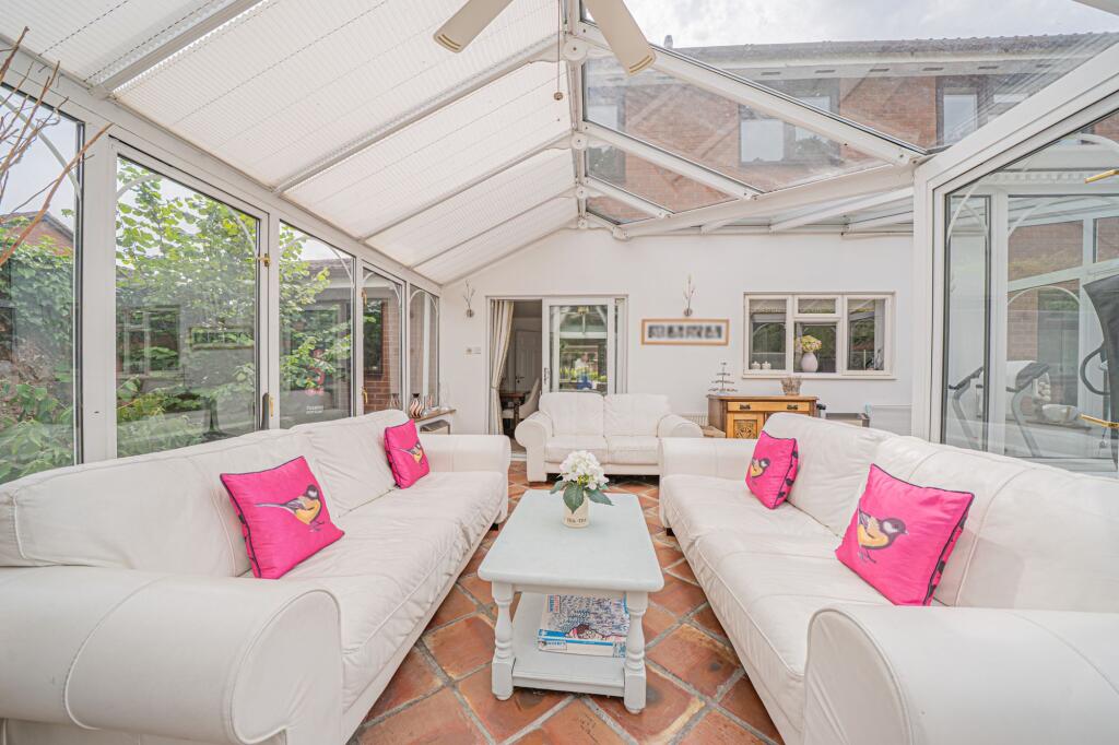 Additional image 15 of Hartington Close, Dorridge, B93