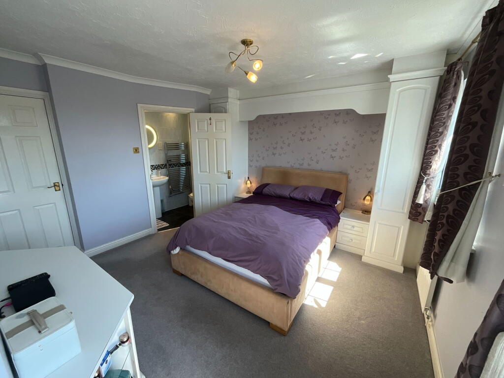 Additional image 15 of ROWLEY REGIS, Burmese Way