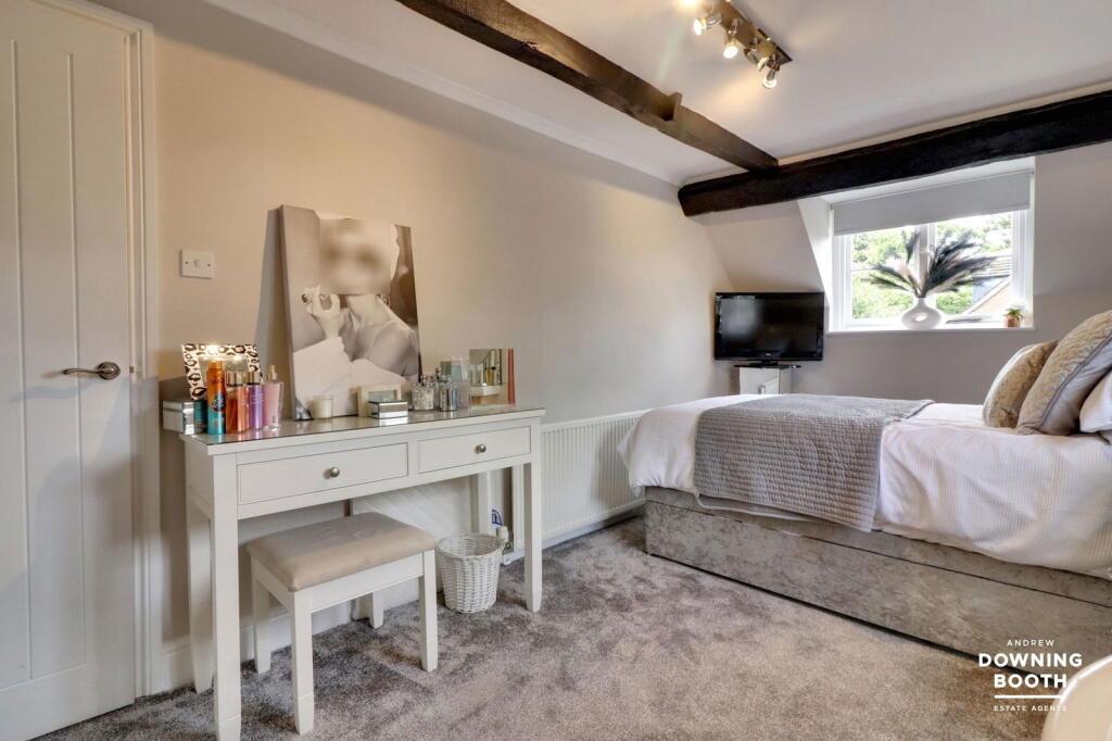 Additional image 24 of The Square, Elford - Five Double Bedroom Detached Cottage