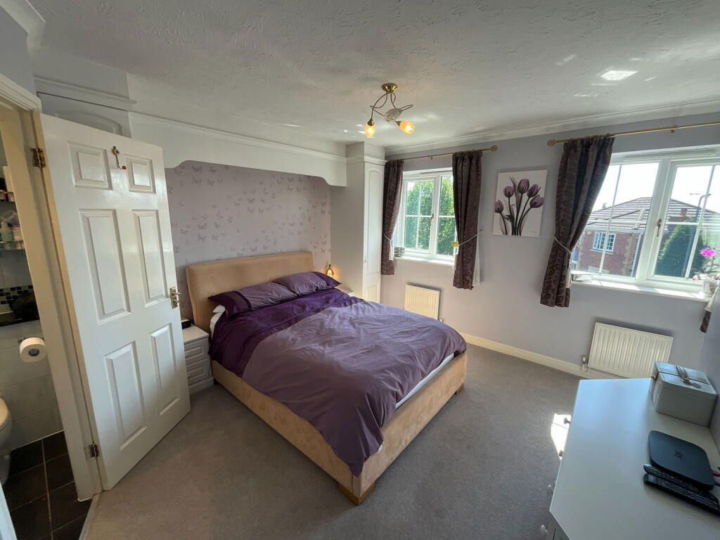 Additional image 17 of ROWLEY REGIS, Burmese Way