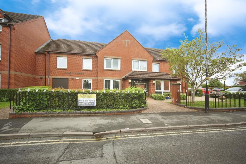 Additional image 14 of School Road, Alcester, B49