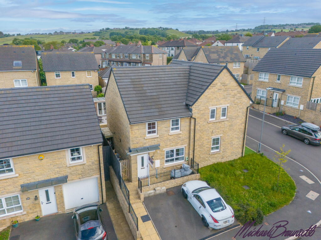 Additional image 27 of Rambing Walk, Clayton, Bradford, BD14 6FD