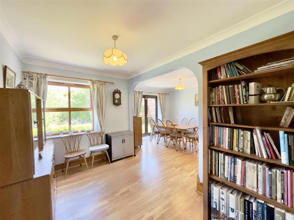 Additional image 5 of Styles Meadow, Frome