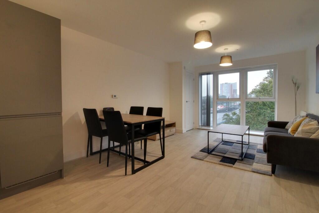 Additional image 7 of Berrington Place, St. Lukes Road, Birmingham