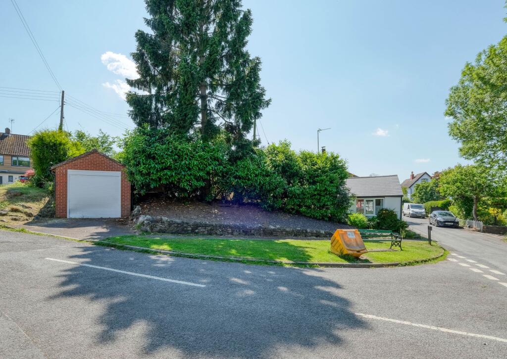 Additional image 17 of Holt Hill, Beoley, B98