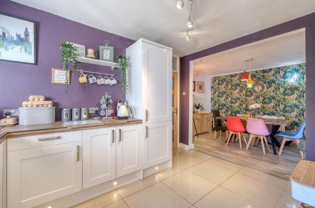 Additional image 5 of Beacon Hill, Rednal, B45