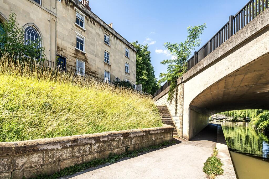 Additional image 15 of Ebenezer Terrace, Bath, Somerset, BA2