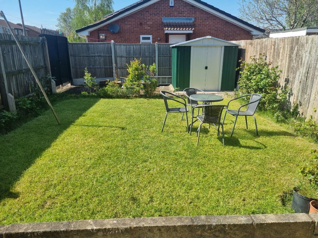 Additional image 16 of Victory Rise, West Bromwich, West Midlands, B71 1EF