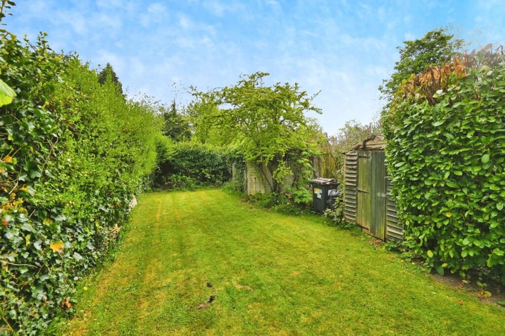 Additional image 4 of Station Road, Sutton Coldfield