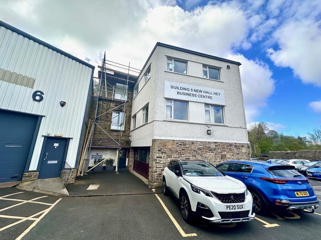 Additional image 5 of Unit 5, New Hall Hey Business Centre, New Hall Hey Road, Rawtenstall,BB4 6HR