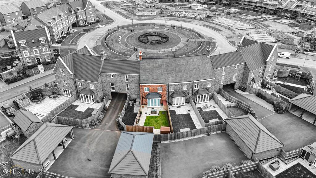 Additional image 29 of Blackthorn Circus, Tamworth, Staffordshire, B79