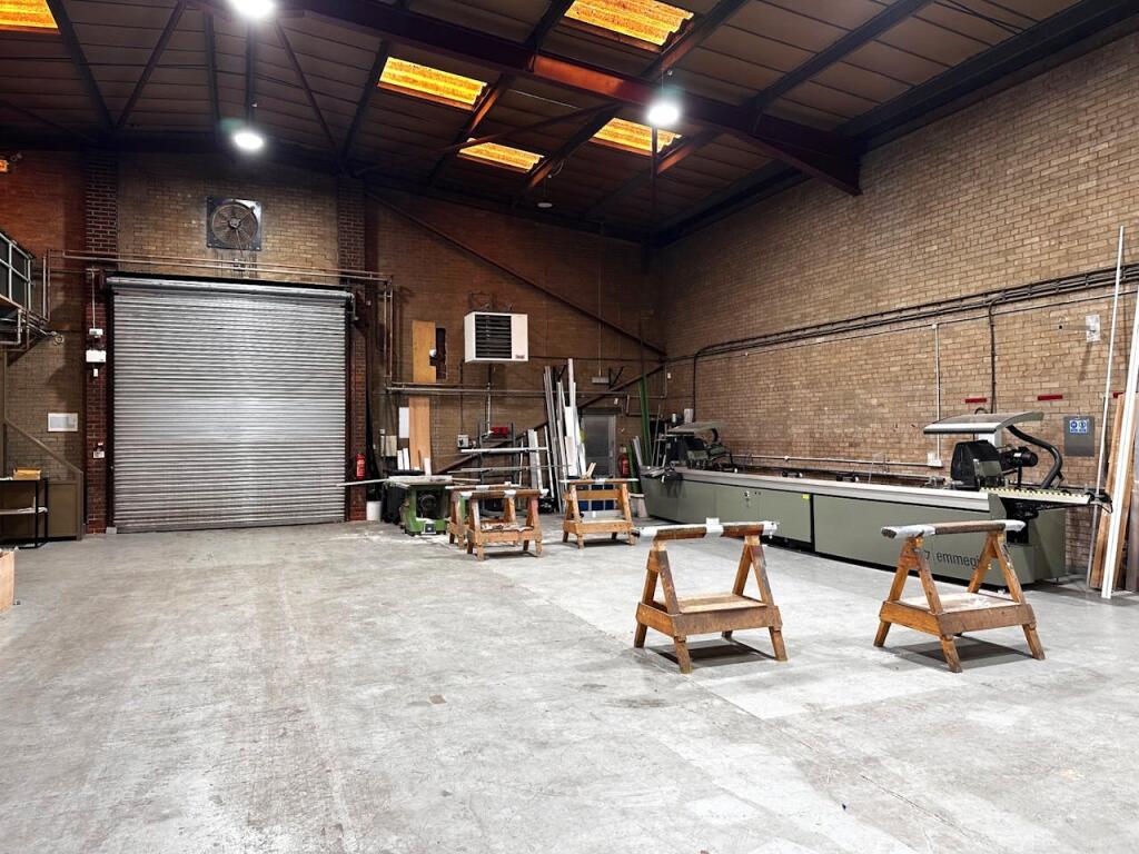 Additional image 4 of Unit 2, 80 Dollman Street, Nechells, Birmingham, B7 4RP
