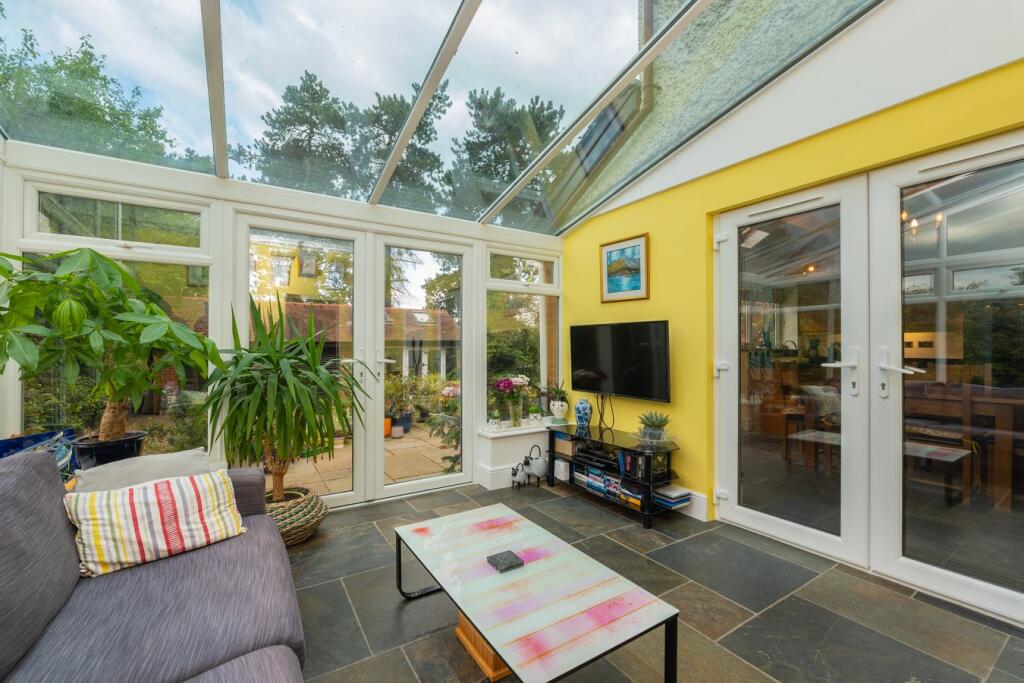 Additional image 13 of Station Cottages, Danzey Green, Tanworth in Arden , B94
