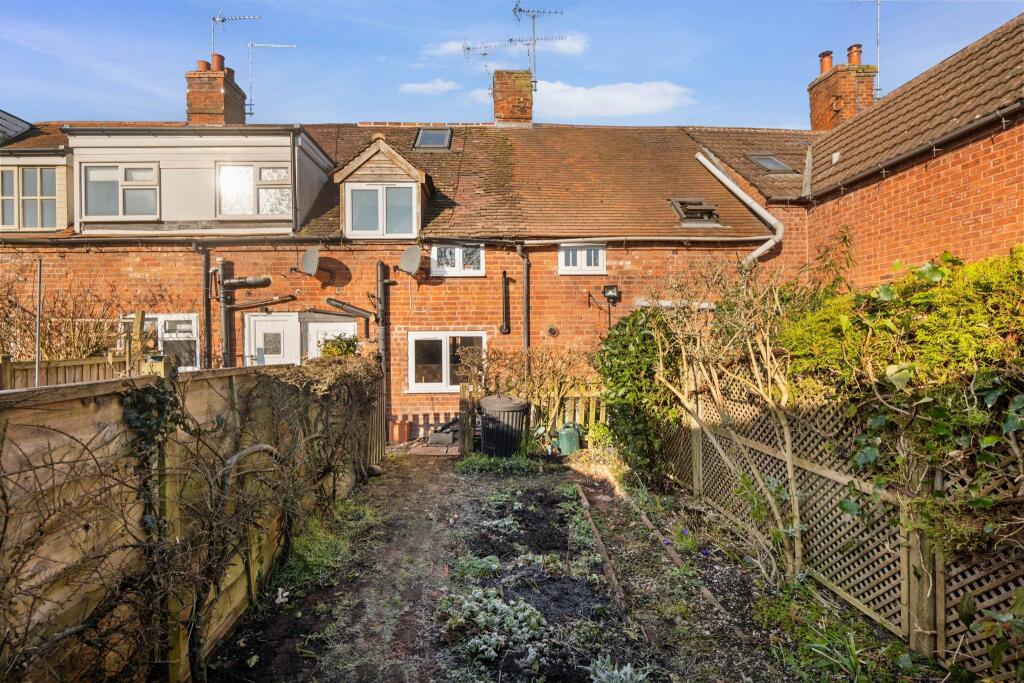 Additional image 10 of Bleachfield Street, Alcester, B49