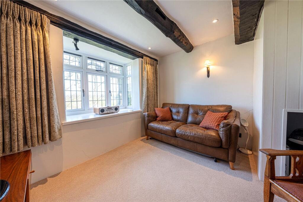 Additional image 20 of Lullington Road, Clifton Campville, Tamworth, Staffordshire, B79