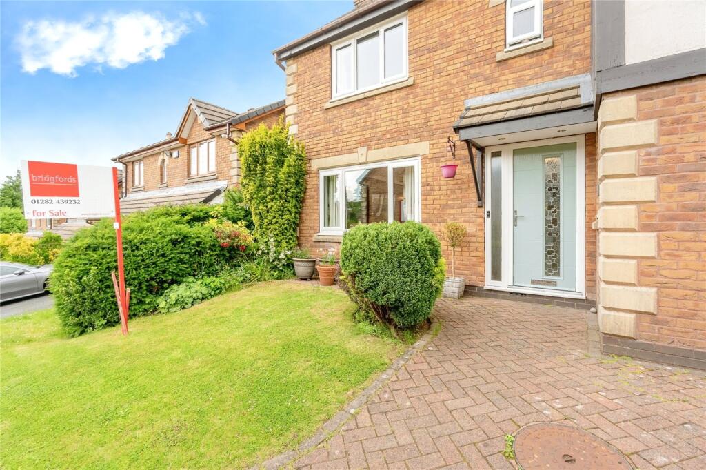 Additional image 32 of Balfour Close, Brierfield, Nelson, Lancashire, BB9
